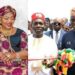 700 Free Shops: Oyo Iyaloja General Commends Governor Makinde for Showing Empathy Towards Displaced Traders*