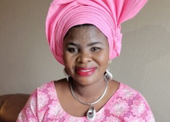 Easter: Oyo Lawmaker Bisi Oluranti greets Christians in Ogbomoso North, preaches love