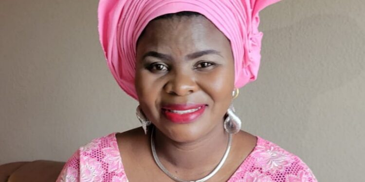 Easter: Oyo Lawmaker Bisi Oluranti greets Christians in Ogbomoso North, preaches love