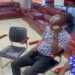 Makinde’s Aide Oloye Suraj TiamyTakes to Student Maltreatment at School*