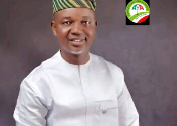 LG Elections: PDP Ona Ara LG Candidate, Dr. Temitope GLORIOUS Unveils ‘NEW ERA’ Manifesto, Pledges to Emulate Governor Seyi Makinde’s Track Record