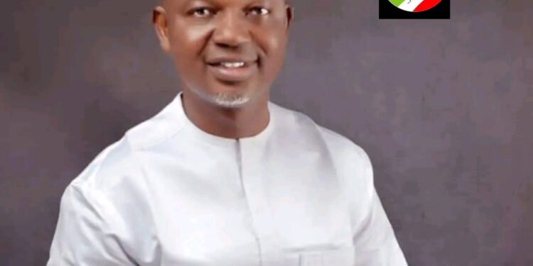 LG Elections: PDP Ona Ara LG Candidate, Dr. Temitope GLORIOUS Unveils ‘NEW ERA’ Manifesto, Pledges to Emulate Governor Seyi Makinde’s Track Record