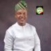 LG Elections: PDP Ona Ara LG Candidate, Dr. Temitope GLORIOUS Unveils ‘NEW ERA’ Manifesto, Pledges to Emulate Governor Seyi Makinde’s Track Record