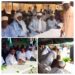 Chief Imam Of Ibadanland Leads Notable Islamic Clerics To Akeem Olatunji’s Annual Ramadan Lecture…   …As participants get free bread for Iftah