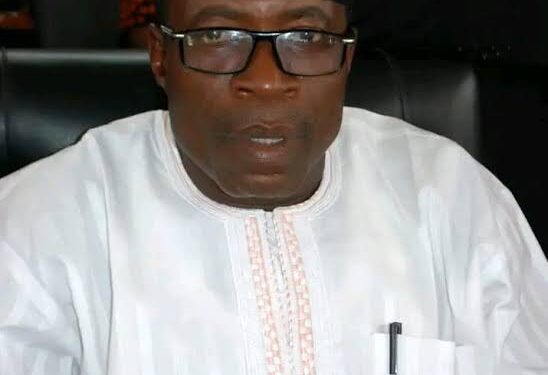 Oyo Commissioner for Youth and Sports Applauds Appointment of Dr Taiwo Lasisi as Acting Rector of The Polytechnic Ibadan