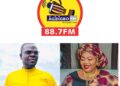 Oyo Iyaloja General Commends Dr. Oriyomi Hamzat’s Philanthropic Gesture as Agidigbo FM Marks 3rd Anniversary*