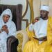 Oyo Lawmaker Bisi Oluranti congratulates Chief Imam Ogbomoso for bagging PhD