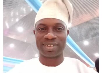 LAUTECH alumni: No new election took place in Oyo, says Chapter chairman