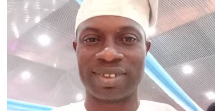 LAUTECH alumni: No new election took place in Oyo, says Chapter chairman