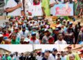 LG Poll: Oluwaseun Olufade’s Campaign Ignites Enthusiasm in Ibadan North Ward 4