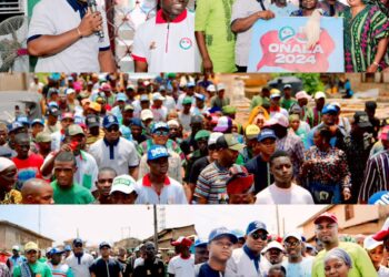 LG Poll: Oluwaseun Olufade’s Campaign Ignites Enthusiasm in Ibadan North Ward 4