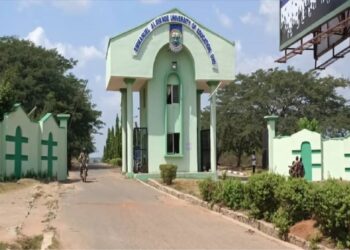 Don’t sabotage our zone, Ogbomoso group drags Emmanuel Alayande Varsity Governing Council, appeals to Gov. Makinde