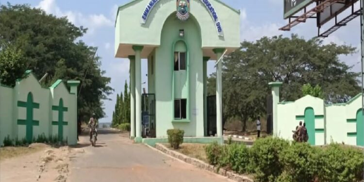 Don’t sabotage our zone, Ogbomoso group drags Emmanuel Alayande Varsity Governing Council, appeals to Gov. Makinde