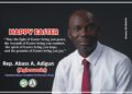 Easter: Let’s Tolerate Ourselves, Stay United Despite Economic Crisis – Agboworin*