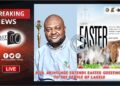Easter: Your strength and unity are the foundation upon which our constituency is built, Oyo Lawmaker, AKT Felicitates with Lagelu