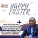 Easter Celebration: Oyo Lawmaker Fowokanmi Rejoice with Christians on the occasion that joys the Resurrection of Jesus Christ