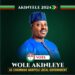 EASTER CELEBRATION: AKINYELE PDP CHAIRMANSHIP CANDIDATE FELICITATES WITH CHRISTIANS, ADVOCATE FOR GOOD GOVERNANCE
