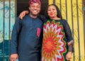 Birthday: ‘You Are A Remarkable Woman’ – Olufade Felicitates Hon. Toyin Balogun