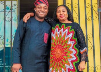 Birthday: ‘You Are A Remarkable Woman’ – Olufade Felicitates Hon. Toyin Balogun