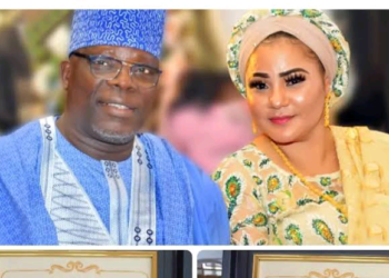 Chieftaincy Tittle: Oyo Deputy Governor Eulogies Dawud Akinola Aare Musulumi’s Virtues