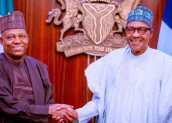Vice President Shettima, Ministers Meet With Buhari In Daura Amid Hardship, Backlashes