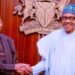 Vice President Shettima, Ministers Meet With Buhari In Daura Amid Hardship, Backlashes