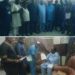 HON. SANDA MEET THE CHAIRMEN & CO – CHAIRMEN OF SEVEN CAMPAIGN COMMITTEES