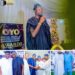 PHOTOS: 5TH OYO SOCIAL MEDIA AND DISTINGUISHED PERSONALITIES’ AWARDS: BUILDING ON EXCELLENCE