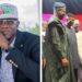 Hon Akeem Ige celebrate Makinde for Gov. Of the Year Award