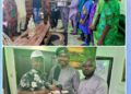 LG Poll : PDP Chairmanship and Councilorship Candidates Pay Courtesy Visit to Hon Ezekiel Temitope Oladimeji OTOPE, Receive Support for Ona-Ara Campaign