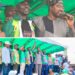 Campaign Flag-off : OTOPE Seeks Oluyole Resident Votes for Akeem Olatunji of PDP At The Campaign Flag-Off (PHOTOS)