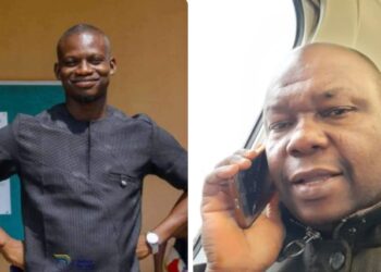 Birthday: Olajide Olaoluwa Peter Eulogies Dr Festus Adedayo Birthday, Says His Unique Style of Celebration: A Remarkable Display of Inclusivity and Leadership