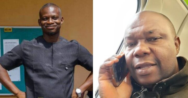 Birthday: Olajide Olaoluwa Peter Eulogies Dr Festus Adedayo Birthday, Says His Unique Style of Celebration: A Remarkable Display of Inclusivity and Leadership