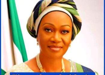 Kidnappers Deserve Death Penalty, Says First Lady Remi Tinubu