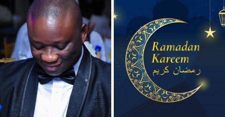 Ramadan 1445: Oyo Lawmaker, Fowokanmi Betterlife Extends Ramadan Greetings to Muslims in Ibadan South west LG