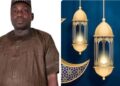 Ramadan : Oyo Lawmaker Mabaje Extends Warm Ramadan Greetings to Constituents