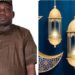 Ramadan : Oyo Lawmaker Mabaje Extends Warm Ramadan Greetings to Constituents