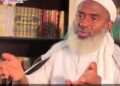Insecurity: Don’t Be Like Buhari, Allow Me Negotiate With Bandits – Gumi Urges President Tinubu