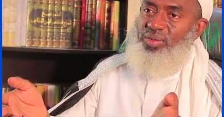 Insecurity: Don’t Be Like Buhari, Allow Me Negotiate With Bandits – Gumi Urges President Tinubu