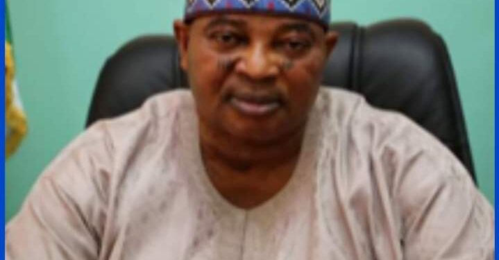 Breaking News: Court Affirms Baruwa As NURTW President, Declares Agbede-led Caretaker Committee  Illegal