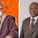 IBADAN NORTH WEST COUNCIL  BOSS MOURNS OLUBADAN, COMMISERATES WITH  GOV. MAKINDE