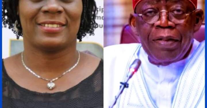 Tinubu Appoints Bisi Akande Daughter as Director-General of NACA