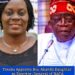 Tinubu Appoints Bisi Akande Daughter as Director-General of NACA