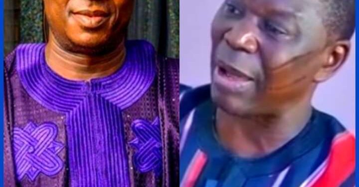 K1 De Ultimate used to treat his workers as slaves, achieved nothing from him – Drummer after working for 32 years spills