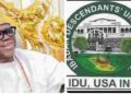 Ibadan Has Lost A Royal Gem in Imperial Majesty, Oba Dr. Mohood Balogun – Ibadan Descendants’ Union