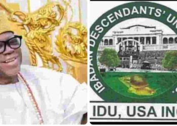 Ibadan Has Lost A Royal Gem in Imperial Majesty, Oba Dr. Mohood Balogun – Ibadan Descendants’ Union