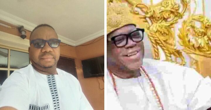 Olubadan: Akin Oosa Commiserates With Gov Makinde, Ibadanland on the Demise of Olubadan