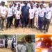 Youth Empowerment: Oloye Babatunde Ologburo Empowers 50 Youths on Agric Business in Oyo(PHOTOS)