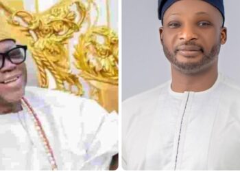 Olubadan’s Demise, A Huge National Loss―Hon Tiamy