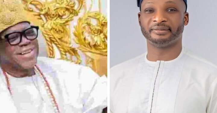 Olubadan’s Demise, A Huge National Loss―Hon Tiamy